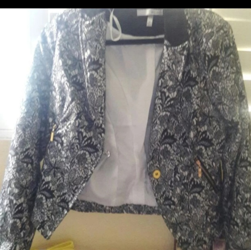 WD.NY dress jacket /blazer